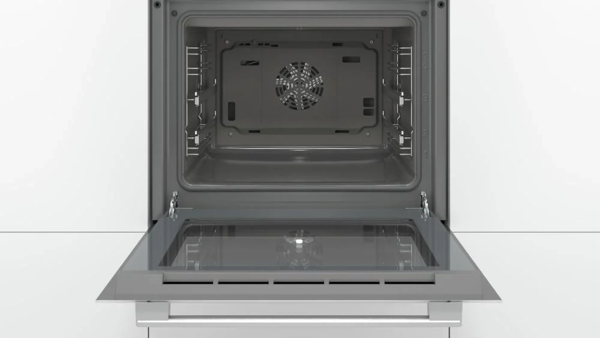Духовой шкаф Bosch HBJ558YW3Q фото-4 Духовой шкаф Bosch HBJ558YW3Q фото-4