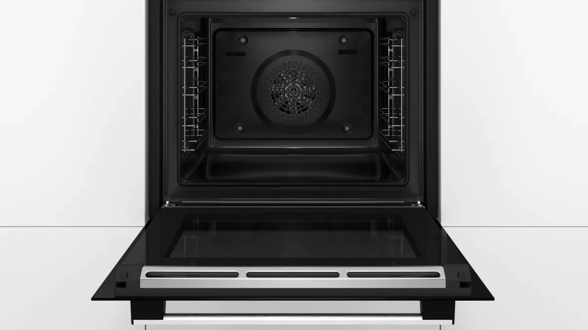 Духовой шкаф Bosch HBA573BS1 фото-3
