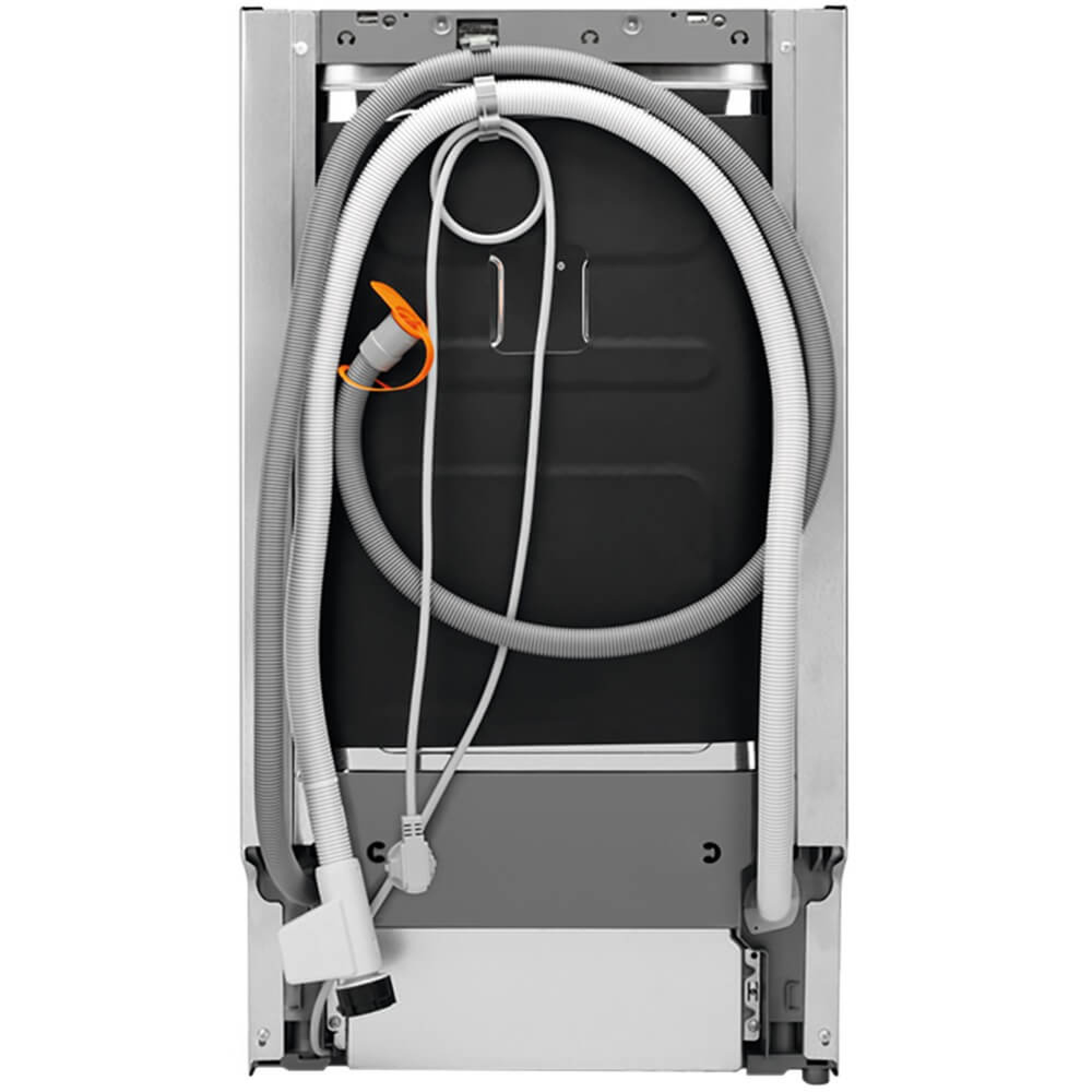 Встраиваемая посудомоечная машина Electrolux EEA23200L фото-5