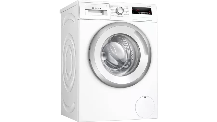 Стиральная машина Bosch WAN2428EPL - фото1