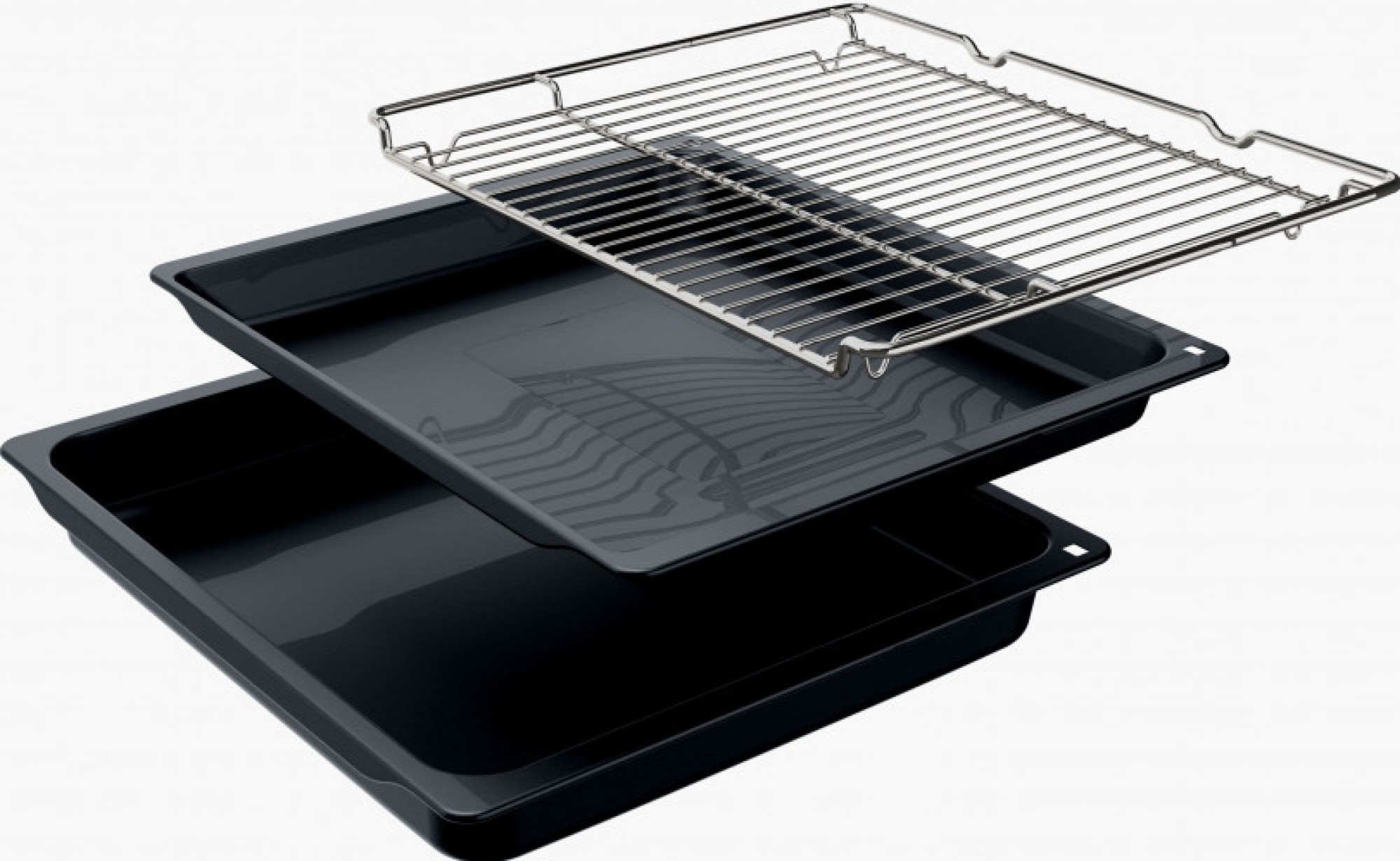 Духовой шкаф Bosch HJA737BA0 фото-6