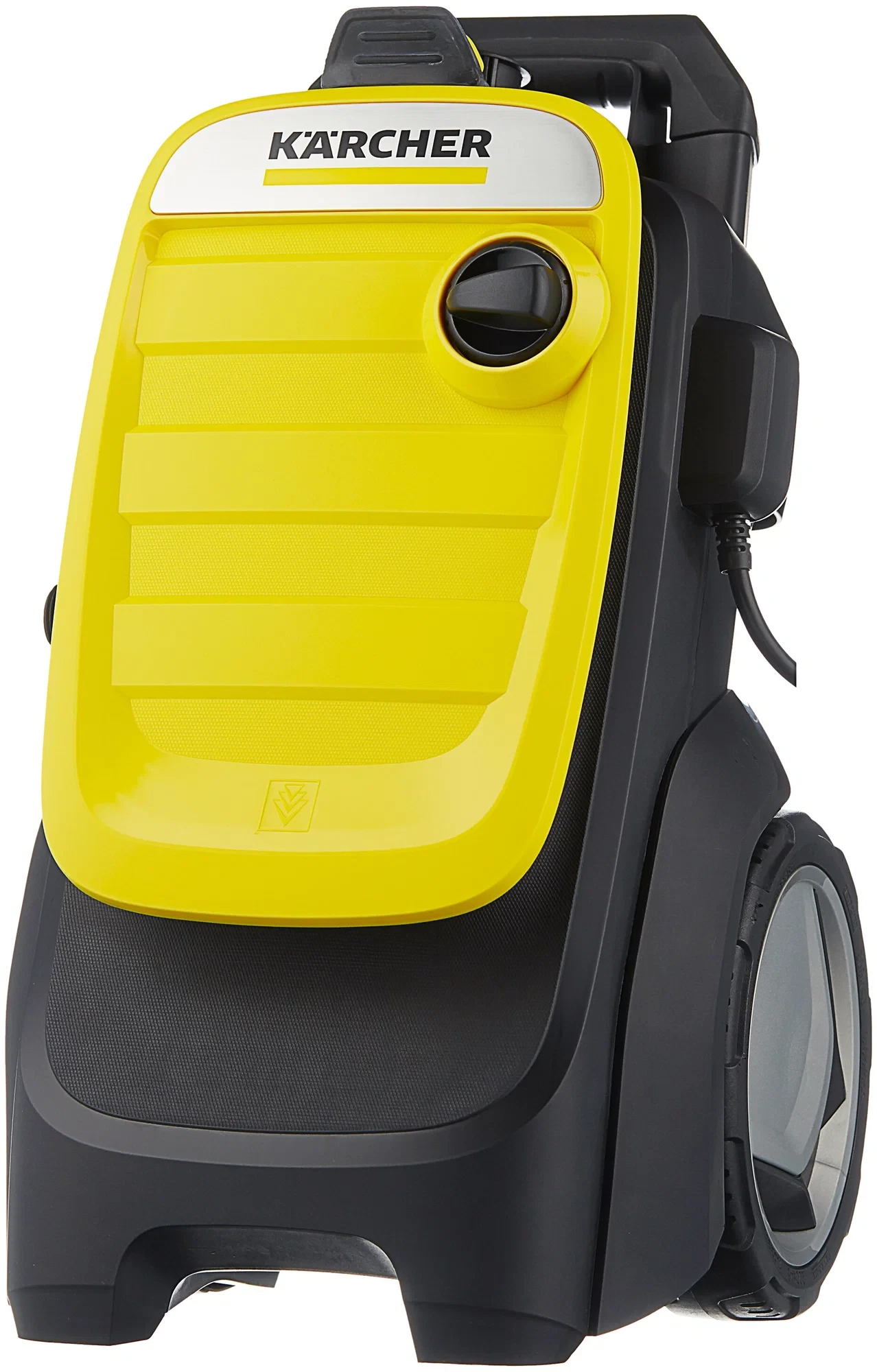 Мойка высокого давления Karcher K 7 Compact 1.447-050.0 - фото1