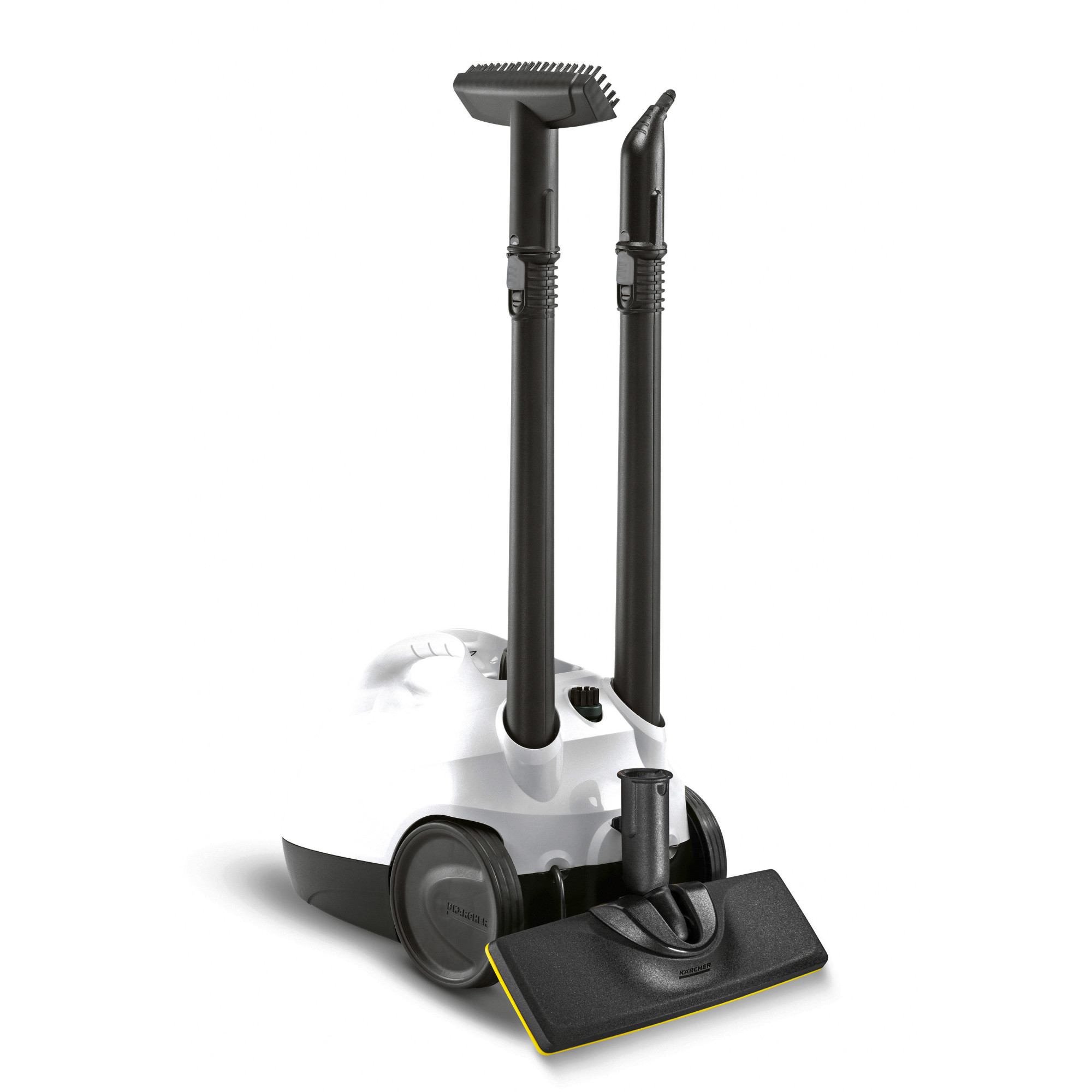 Пароочиститель Karcher SC 2 EasyFix Plus 1.512-614.0 фото-5 Пароочиститель Karcher SC 2 EasyFix Plus 1.512-614.0 фото-5