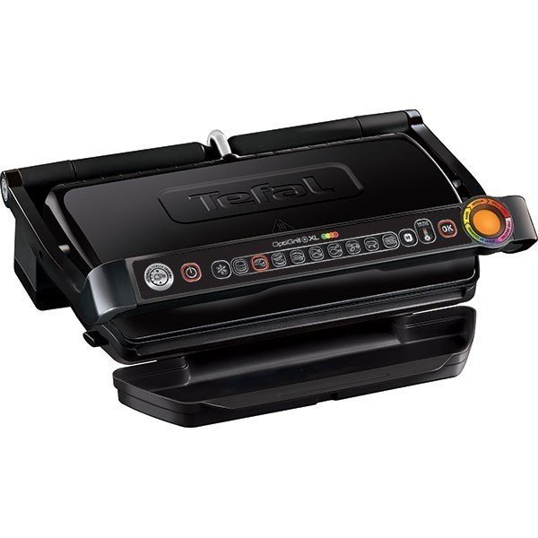 Электрогриль Tefal Optigrill+ XL GC722834 - фото1