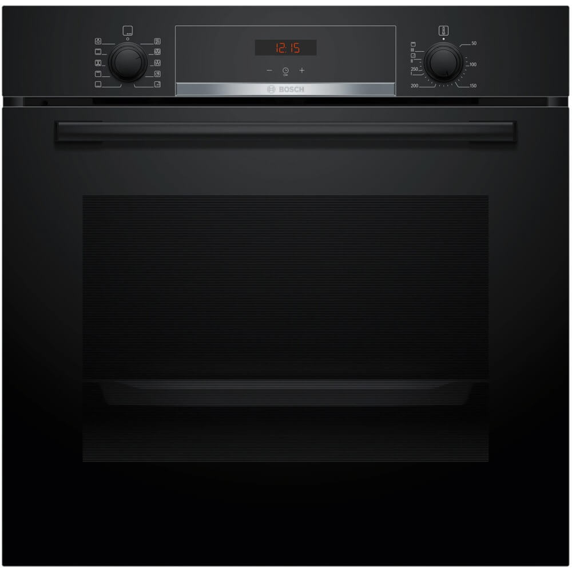 Духовой шкаф Bosch HBA554EB3 - фото1