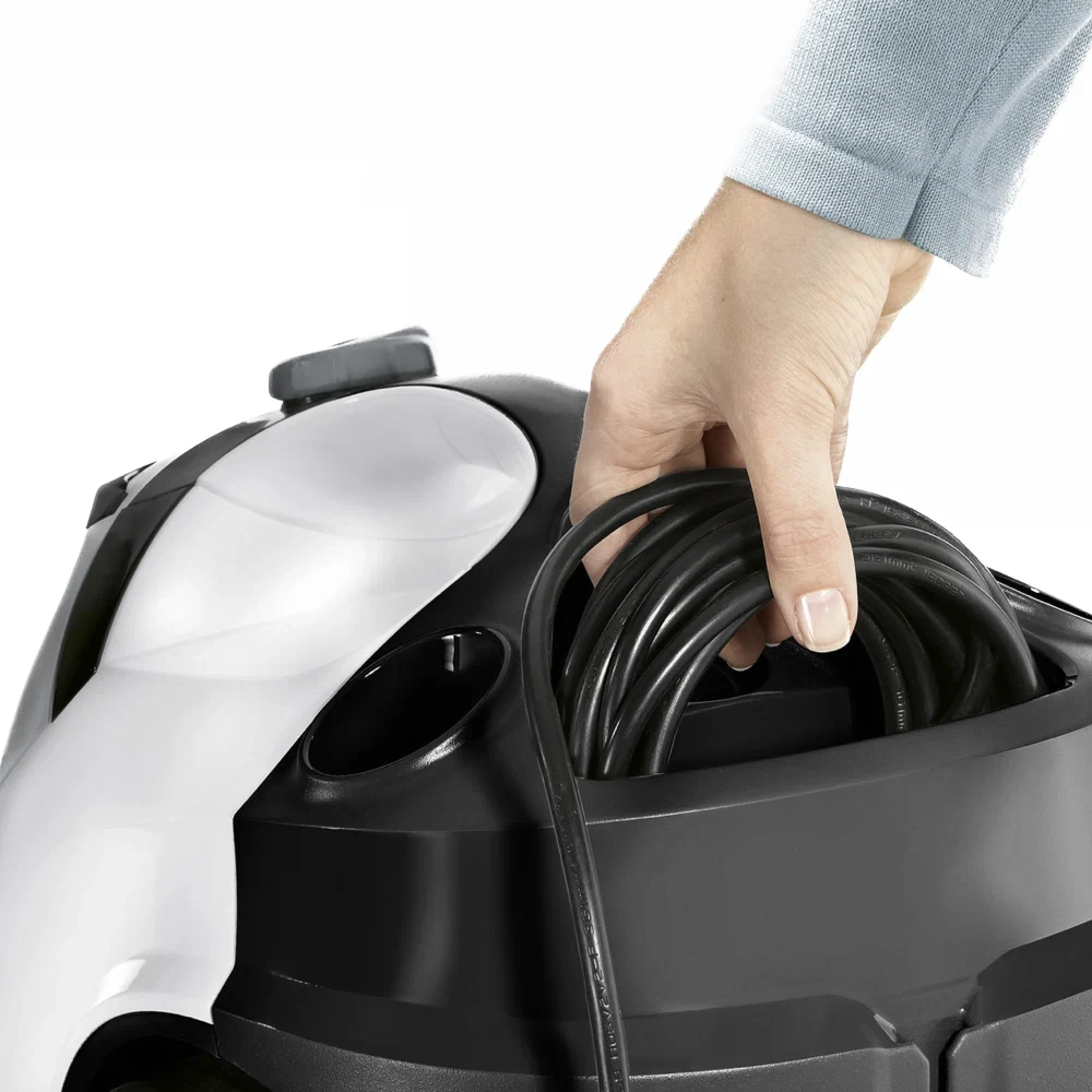 Пароочиститель Karcher SC 5 EasyFix Iron (1.512-661.0) фото-5