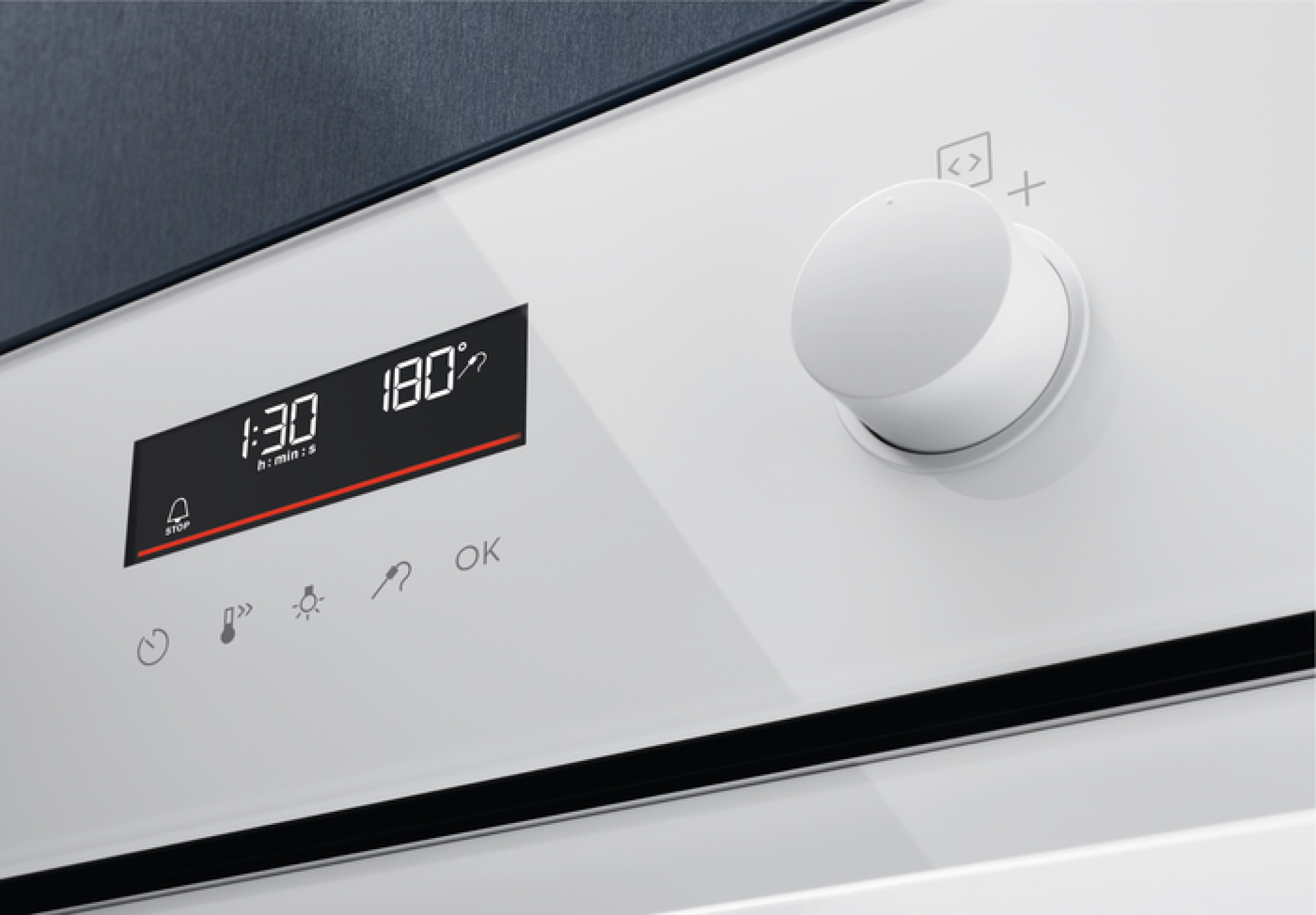 Электрический духовой шкаф ELECTROLUX EOC6P77V фото-6 Электрический духовой шкаф ELECTROLUX EOC6P77V фото-6