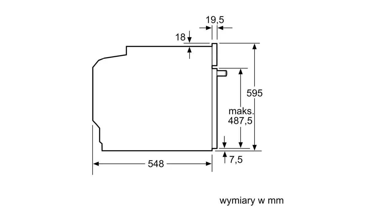 Духовой шкаф Siemens HB672GBS1 фото-7 Духовой шкаф Siemens HB672GBS1 фото-7
