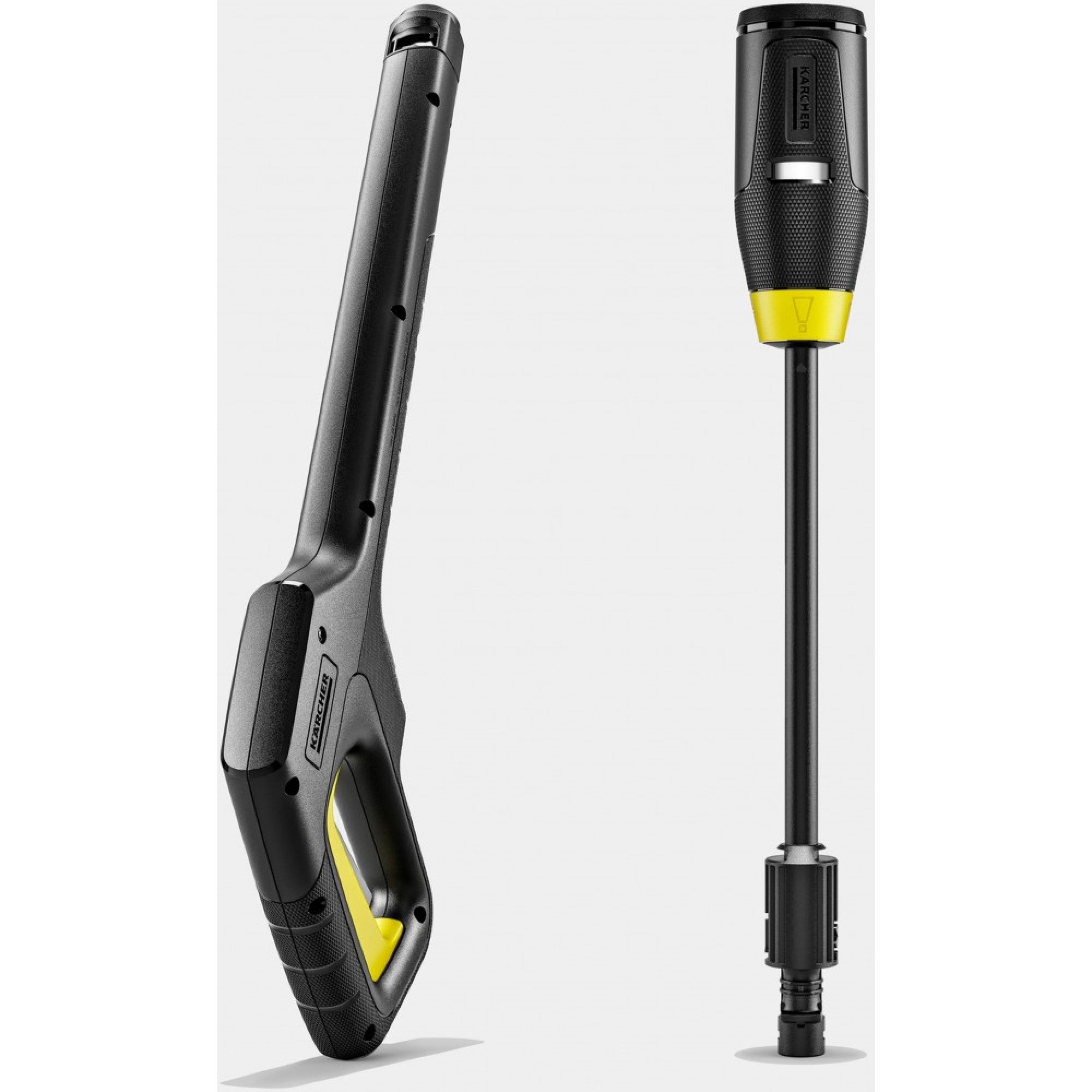 Мойка высокого давления Karcher K7 Comfort Premium 1.317-509.0 - фото2