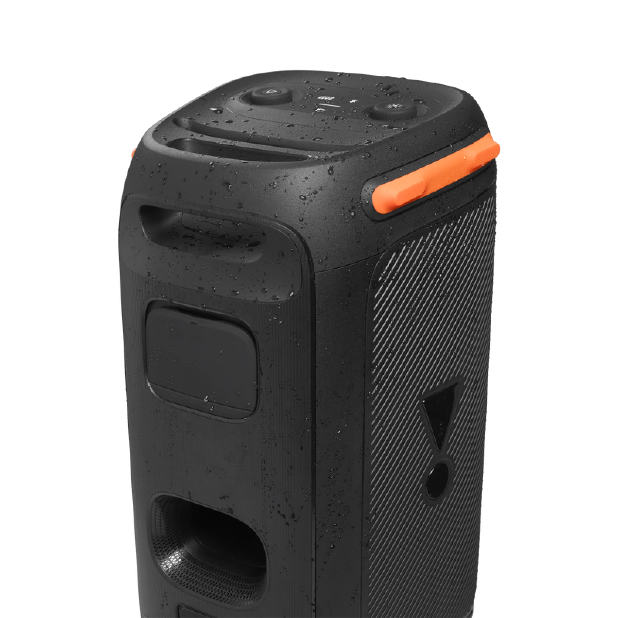 Колонка для вечеринок JBL PartyBox 110 фото-6 Колонка для вечеринок JBL PartyBox 110 фото-6