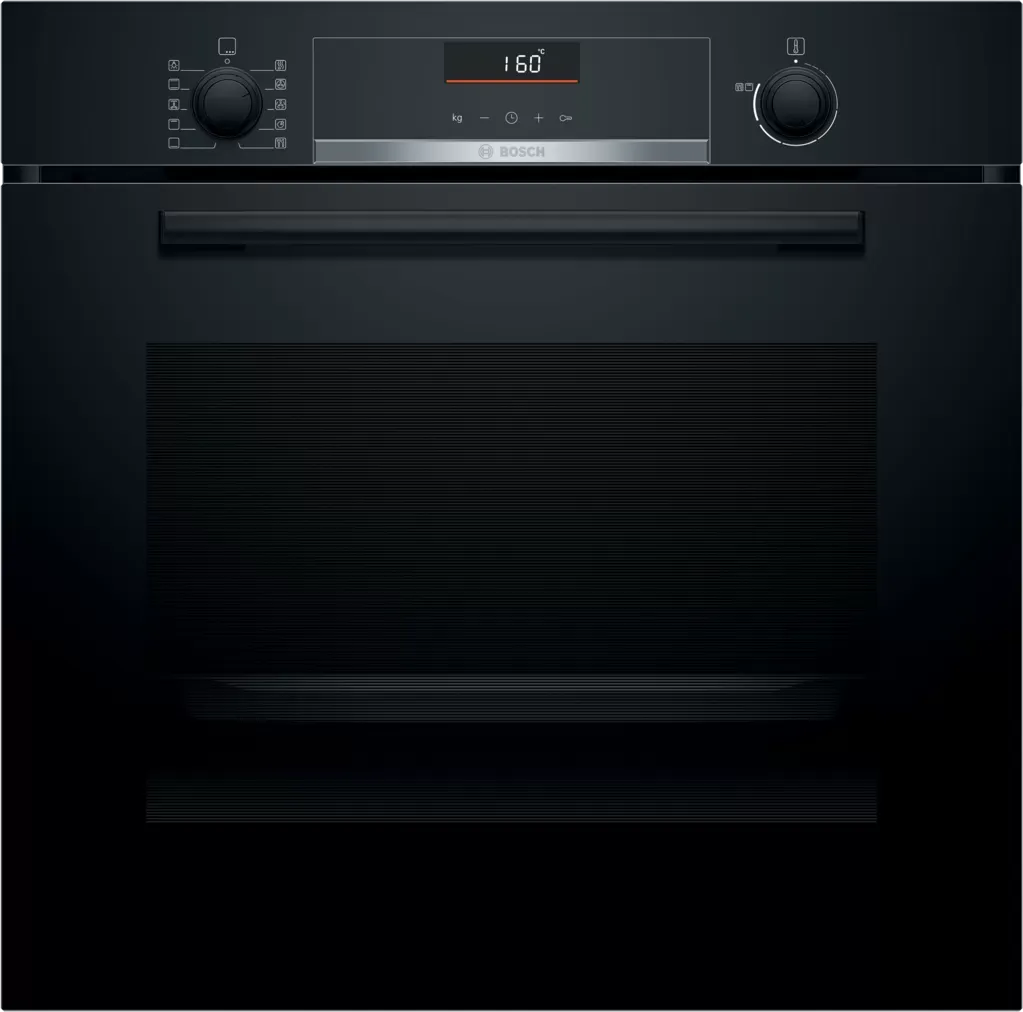 Духовой шкаф Bosch HBA5360B0 - фото1