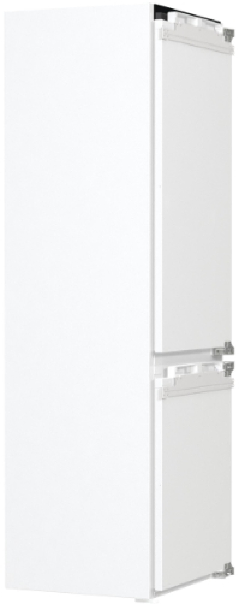 Встраиваемый двухкамерный холодильник Gorenje GDNRK5182A2 фото-6