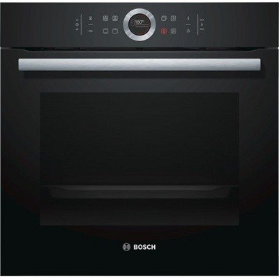 Духовой шкаф Bosch HBG634BB1 - фото1