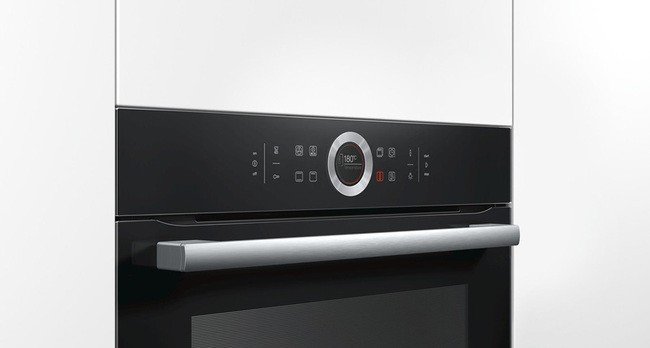 Духовой шкаф Bosch HBG633NB1 фото-4