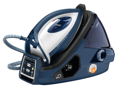 Утюг Tefal GV9071 с парогенератором Pro Express Care- фото5
